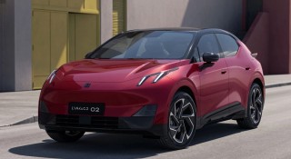 Xe điện Lynk & Co 02 'rục rịch' ra mắt Việt Nam: Chạy tối đa 530 km/sạc, giá dự kiến dưới 1 tỷ đồng